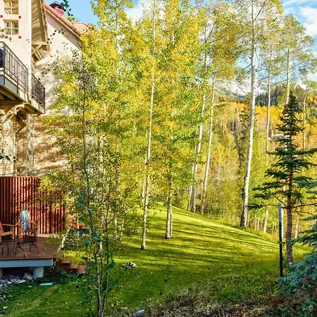 Holiday home Aspen Ridge 7 By Alpine