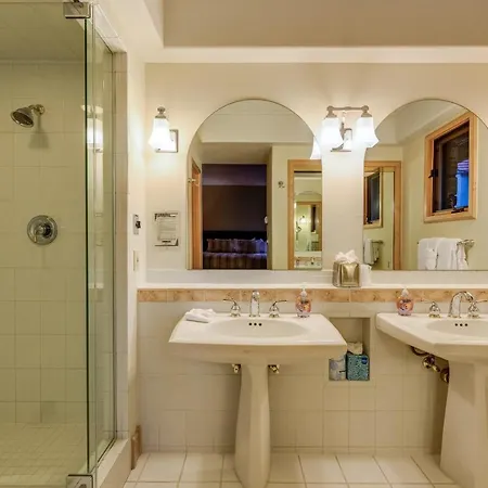 Holiday home Aspen Ridge 7 By Alpine