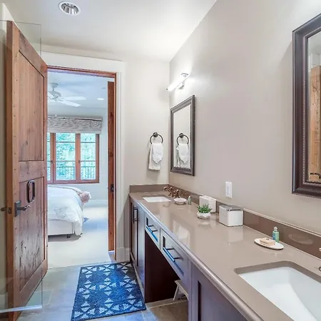 Apartment At Cortina 1 By Alpine Telluride