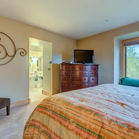 Holiday home Aspen Ridge 7 By Alpine *