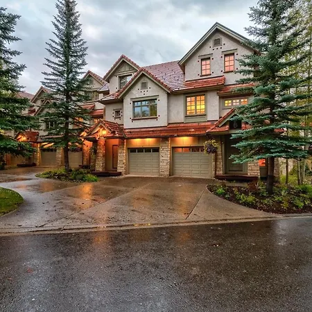 Aspen Ridge 7 By Alpine *
