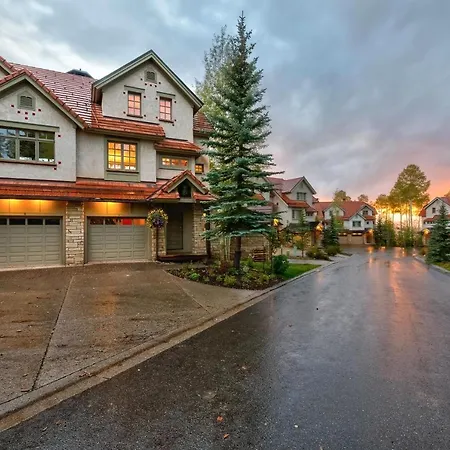 Aspen Ridge 7 By Alpine *