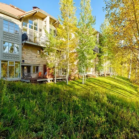 Aspen Ridge 7 By Alpine Holiday home