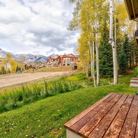 Aspen Ridge 24 By Alpine Holiday home *