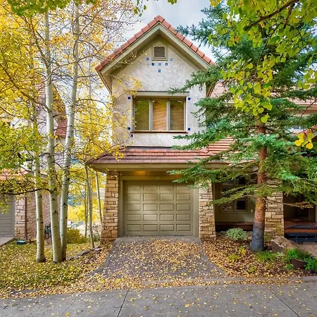 Holiday home Aspen Ridge 24 By Alpine *