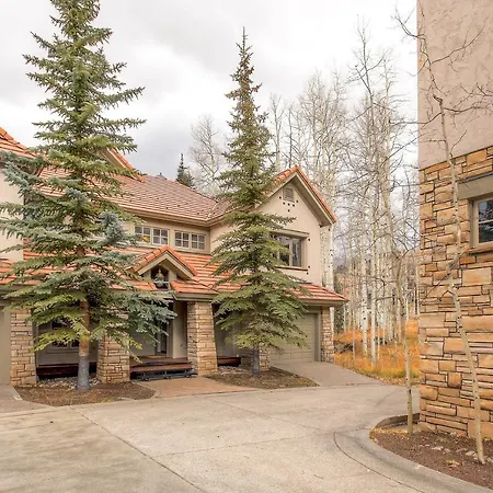 Holiday home Aspen Ridge 27 By Alpine Telluride