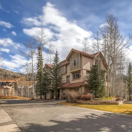 Holiday home Aspen Ridge 2 By Alpine Telluride