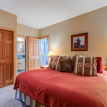 Aspen Ridge 24 By Alpine Holiday home Telluride