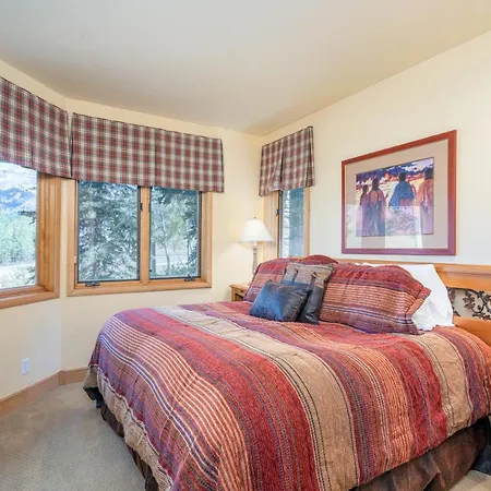Holiday home Aspen Ridge 27 By Alpine Telluride