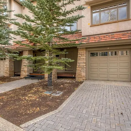 Aspen Ridge 2 By Alpine Telluride