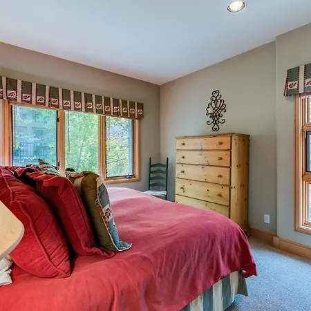 Aspen Ridge 24 By Alpine