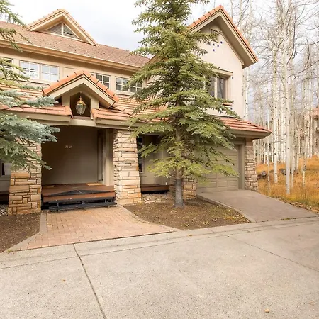 Aspen Ridge 27 By Alpine Telluride