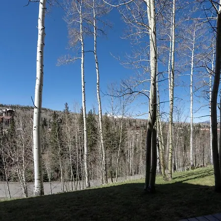 Holiday home Aspen Ridge 2 By Alpine