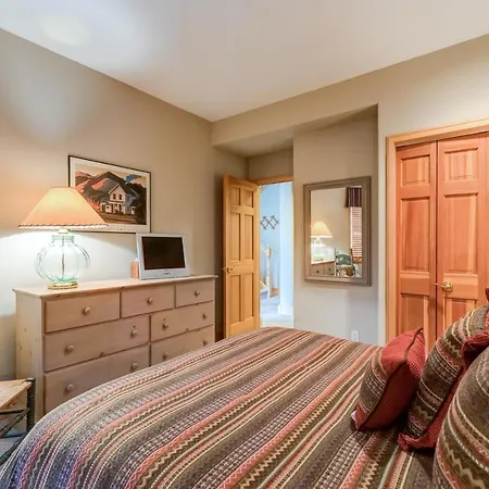 Aspen Ridge 24 By Alpine Holiday home Telluride