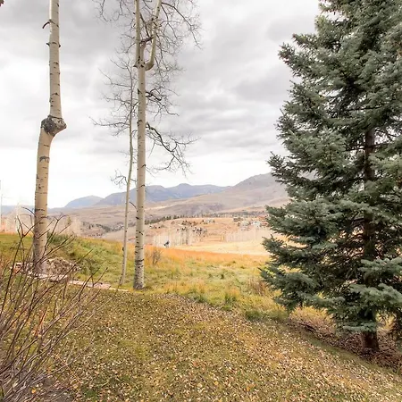 Aspen Ridge 27 By Alpine Holiday home *