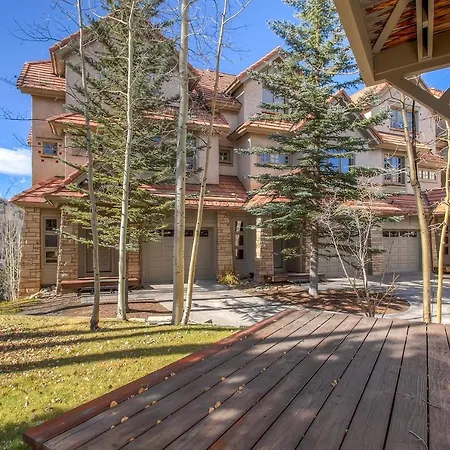 Aspen Ridge 2 By Alpine *
