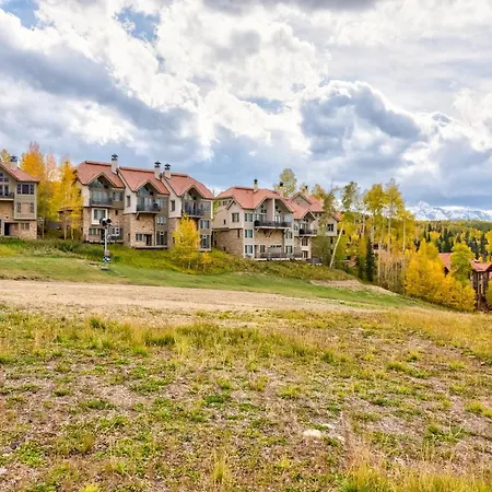Aspen Ridge 24 By Alpine Telluride