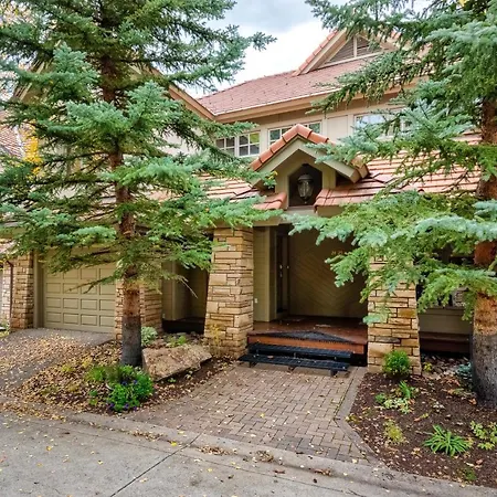 Aspen Ridge 24 By Alpine * Telluride