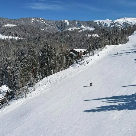 Copper Hollow Telluride