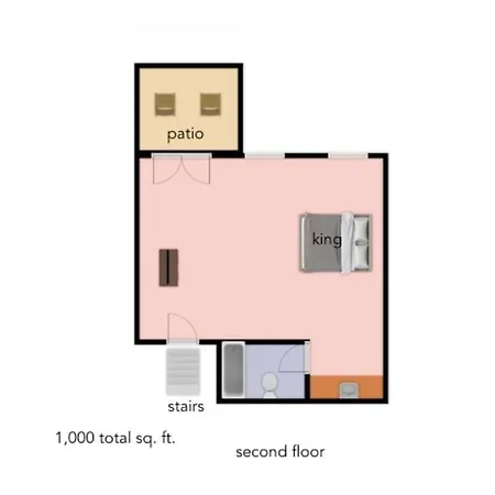 Apartment In Out Lift 7! Deck, Hot Tub, Garage Parking