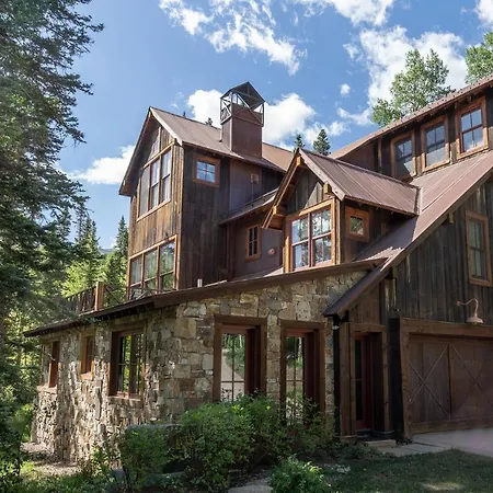Copper Hollow * Telluride