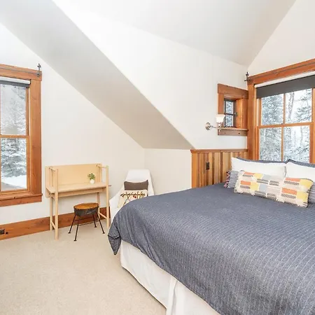 Copper Hollow Holiday home Telluride