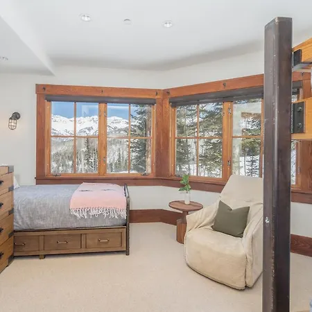 Copper Hollow Holiday home
