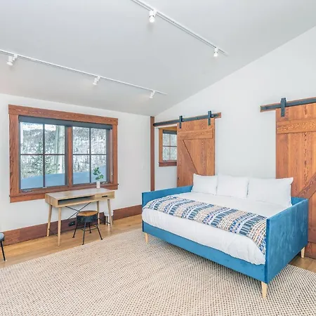 Holiday home Copper Hollow Telluride