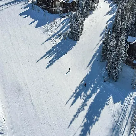 Copper Hollow Holiday home *
