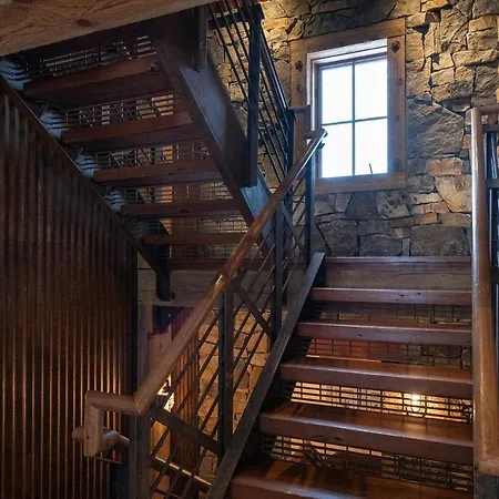 Copper Hollow Holiday home *