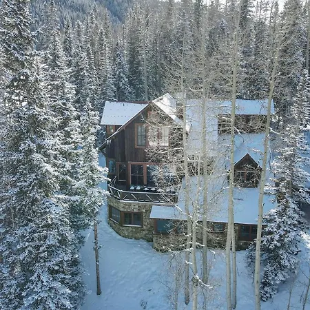 Copper Hollow Holiday home