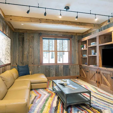 Holiday home Copper Hollow Telluride
