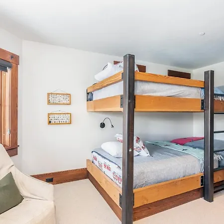 Copper Hollow Holiday home Telluride