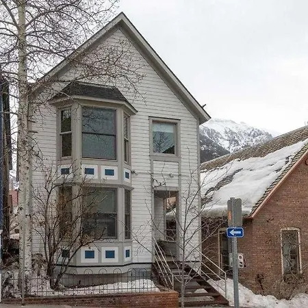 Style & Location! Steps To Gondola, Main Street, River Telluride