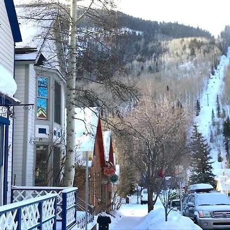 Style & Location! Steps To Gondola, Main Street, River * Telluride