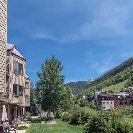 Ground Floor On River Trail, Walk To Telluride
