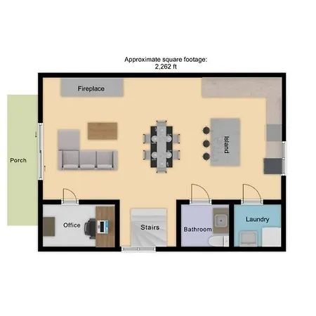 Holiday home Lux With Gas Fireplace, Hot Tub, 8 Min To Lift 7 - Bunk For Kids!