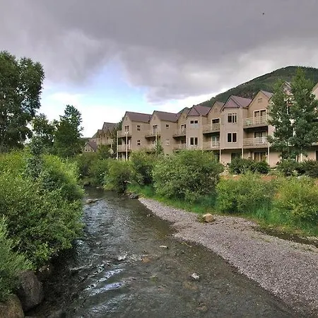 Viking 100b Apartment Telluride