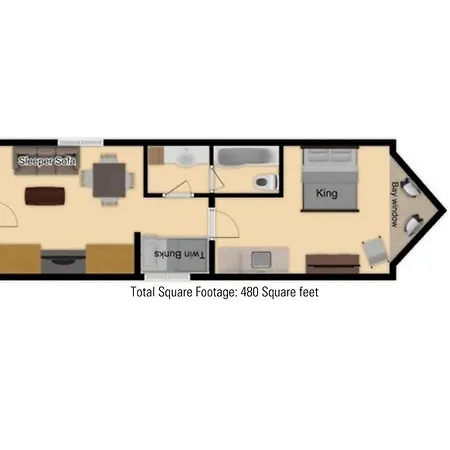 Viking 313 Apartment Telluride