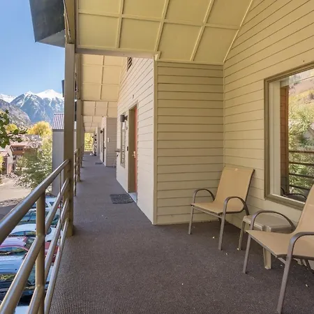 Viking 313 Apartment Telluride