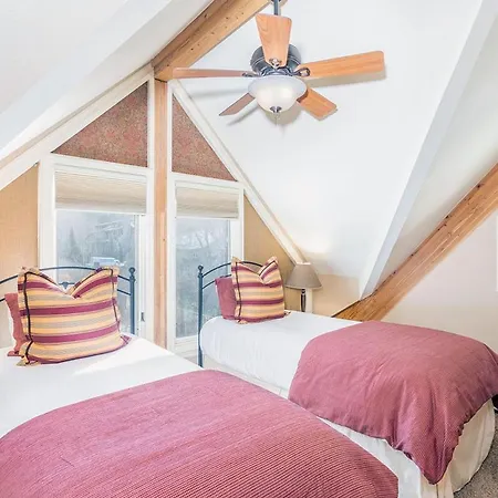 Viking 100ab Apartment *