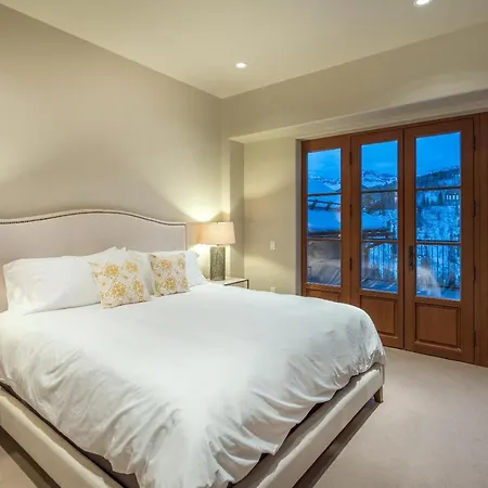 Apartment At Cortina Penthouse 10 By Alpine Telluride