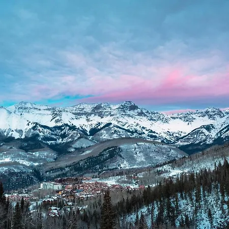 At Cortina Penthouse 10 By Alpine Apartment Telluride