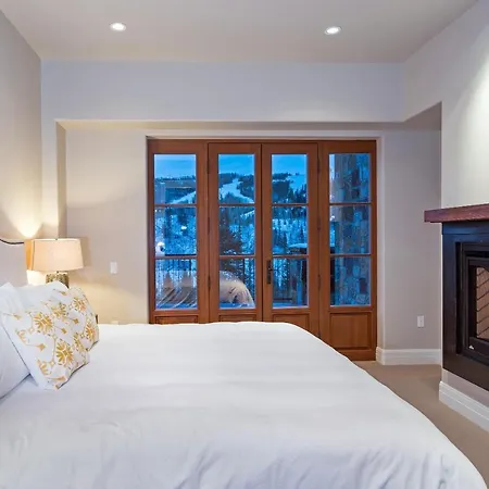 At Cortina Penthouse 10 By Alpine * Telluride