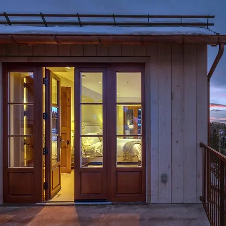 At Cortina Penthouse 10 By Alpine Apartment Telluride