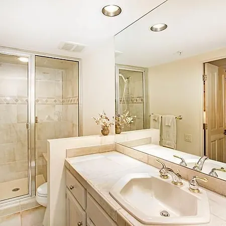River Edge - 2 Bedroom + Loft #a Telluride