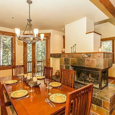 Hotel Lorian - 3 Bedroom Condo, Mountain View #20 Telluride