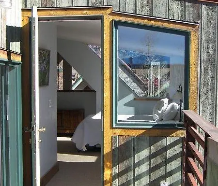 Holiday home Elk's Park House *