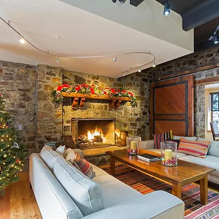 Apartment River Club By Alpine Lodging *