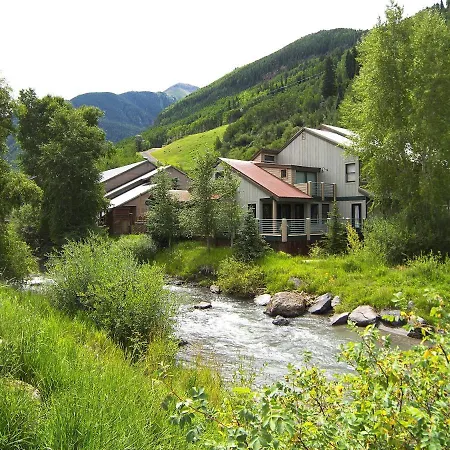 Mountainside By Alpine Lodging